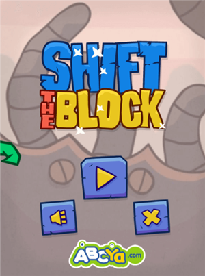 Shift Block 